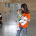 Castellón, Spacial Olimpics 2012