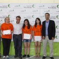 Castellón, Spacial Olimpics 2012