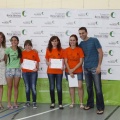 Castellón, Spacial Olimpics 2012