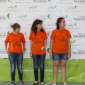 Castellón, Spacial Olimpics 2012