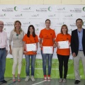Castellón, Spacial Olimpics 2012