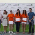 Castellón, Spacial Olimpics 2012