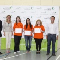 Castellón, Spacial Olimpics 2012