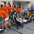Castellón, Spacial Olimpics 2012