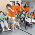 Castellón, Spacial Olimpics 2012