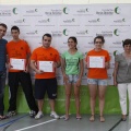 Castellón, Spacial Olimpics 2012