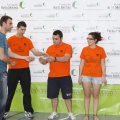 Castellón, Spacial Olimpics 2012