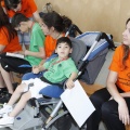 Castellón, Spacial Olimpics 2012