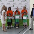 Castellón, Spacial Olimpics 2012
