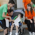 Castellón, Spacial Olimpics 2012