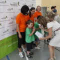Castellón, Spacial Olimpics 2012