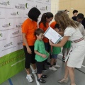 Castellón, Spacial Olimpics 2012
