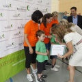 Castellón, Spacial Olimpics 2012