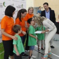 Castellón, Spacial Olimpics 2012
