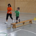 Castellón, Spacial Olimpics 2012
