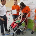 Castellón, Spacial Olimpics 2012
