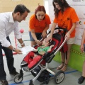 Castellón, Spacial Olimpics 2012