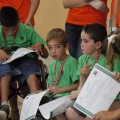 Castellón, Spacial Olimpics 2012