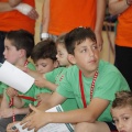 Castellón, Spacial Olimpics 2012