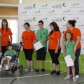 Castellón, Spacial Olimpics 2012