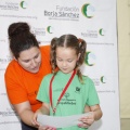 Castellón, Spacial Olimpics 2012