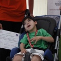 Castellón, Spacial Olimpics 2012