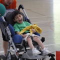 Castellón, Spacial Olimpics 2012