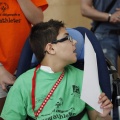 Castellón, Spacial Olimpics 2012