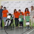 Castellón, Spacial Olimpics 2012