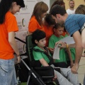 Castellón, Spacial Olimpics 2012
