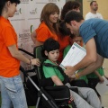 Castellón, Spacial Olimpics 2012