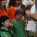 Castellón, Spacial Olimpics 2012