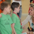 Castellón, Spacial Olimpics 2012