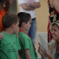 Castellón, Spacial Olimpics 2012