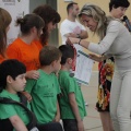 Castellón, Spacial Olimpics 2012