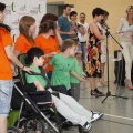 Castellón, Spacial Olimpics 2012