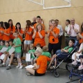 Castellón, Spacial Olimpics 2012