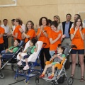 Castellón, Spacial Olimpics 2012
