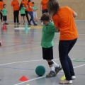 Castellón, Spacial Olimpics 2012