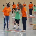 Castellón, Spacial Olimpics 2012