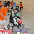 Castellón, Spacial Olimpics 2012