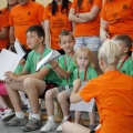 Castellón, Spacial Olimpics 2012