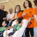 Castellón, Spacial Olimpics 2012