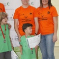 Castellón, Spacial Olimpics 2012