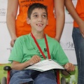 Castellón, Spacial Olimpics 2012