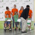 Castellón, Spacial Olimpics 2012