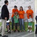 Castellón, Spacial Olimpics 2012