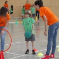 Castellón, Spacial Olimpics 2012