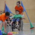 Castellón, Spacial Olimpics 2012