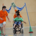Castellón, Spacial Olimpics 2012